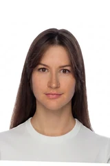 Алина Косоветис